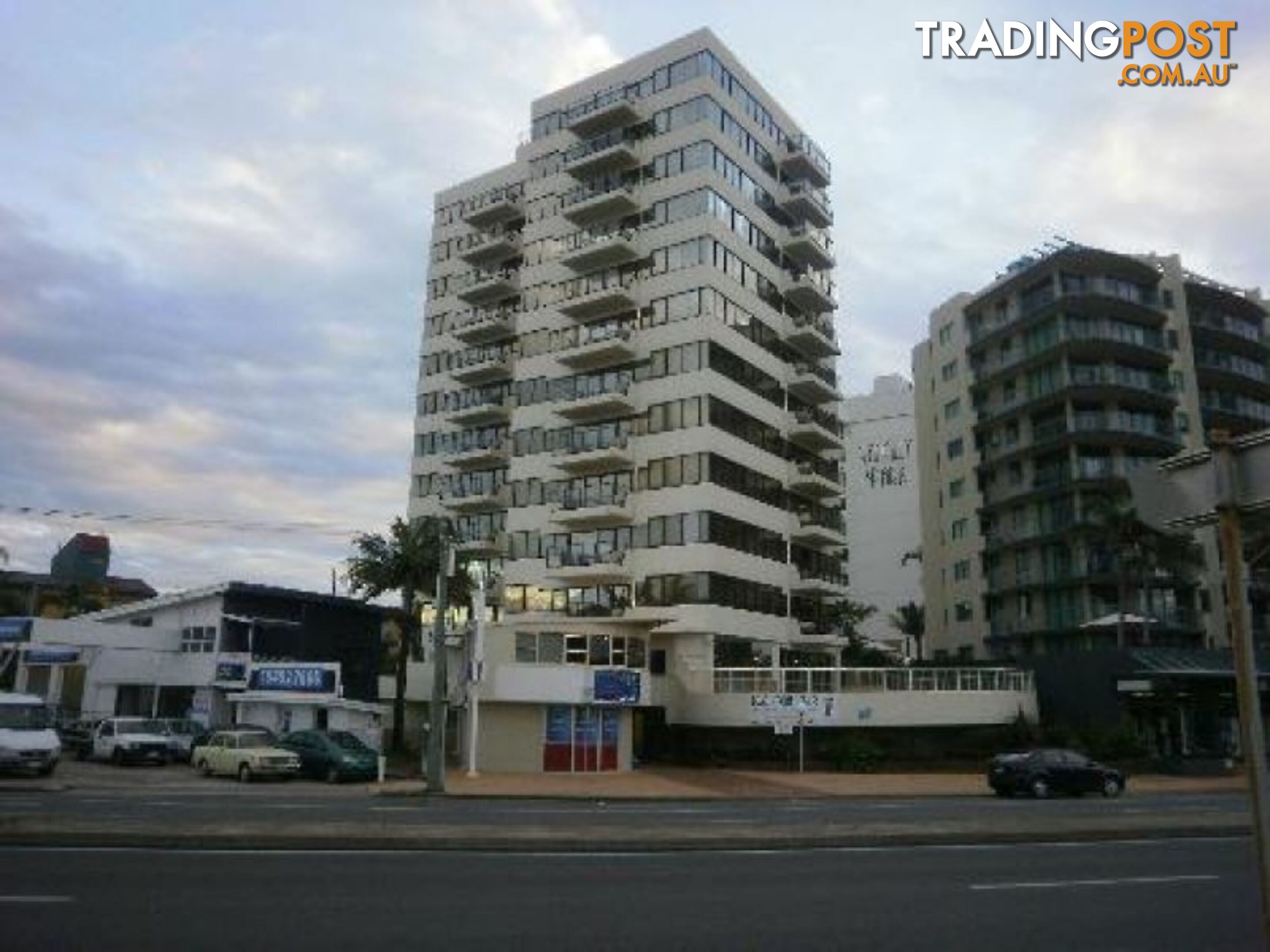 Maroochydore QLD 4558