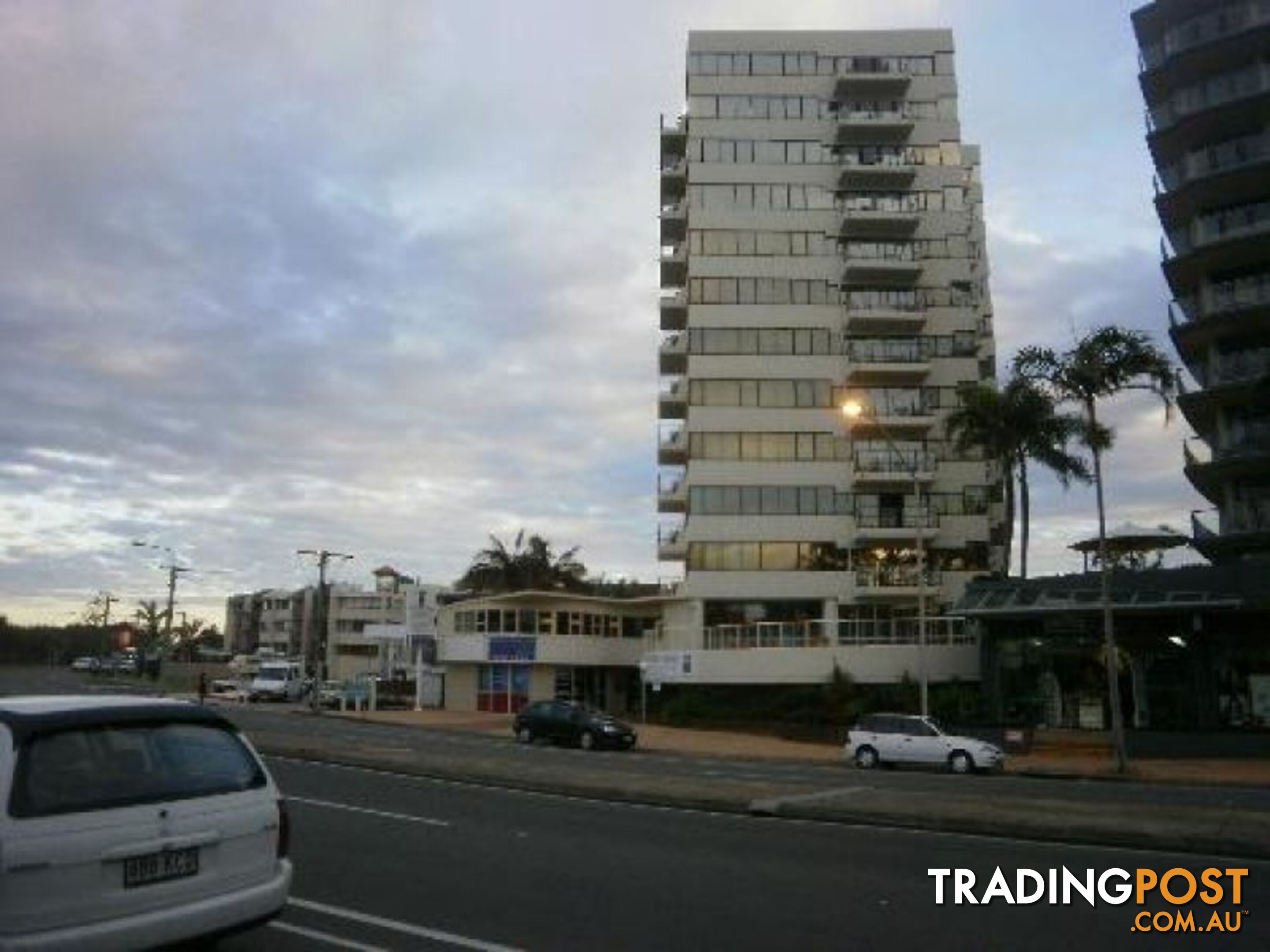 Maroochydore QLD 4558