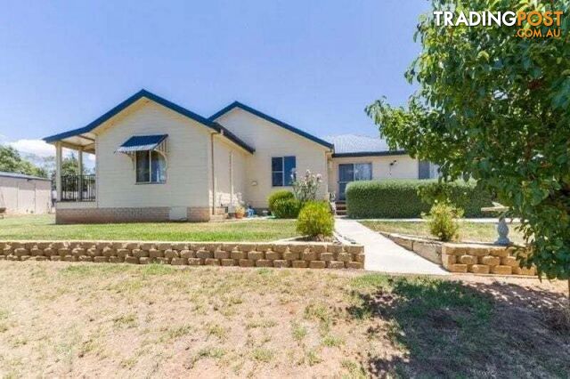 58 Dawson drive Cowra NSW 2794