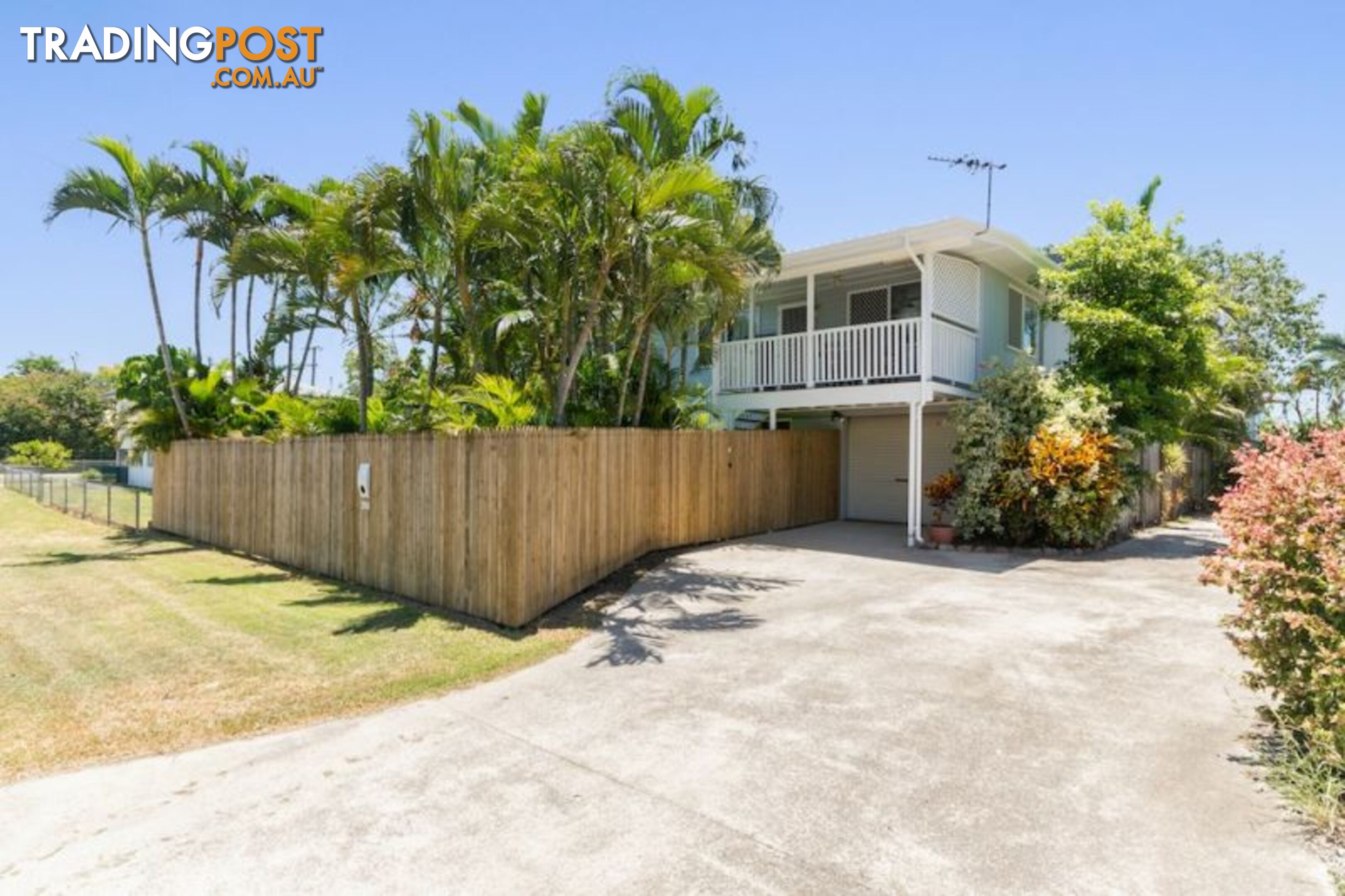 25 Brooks St Railway Estate QLD 4810