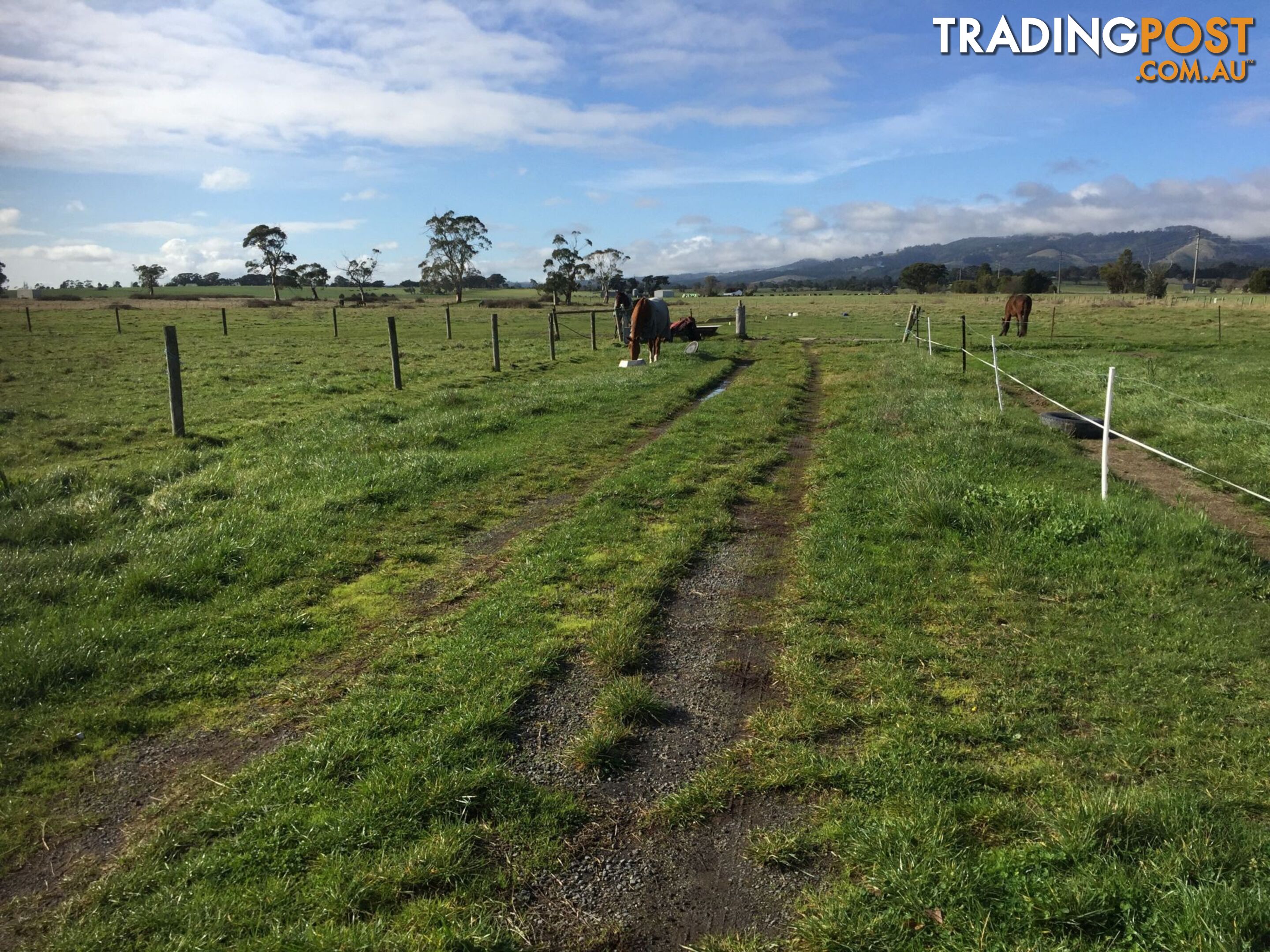 Lot 2 Jumbuk Road Yinnar VIC 3869