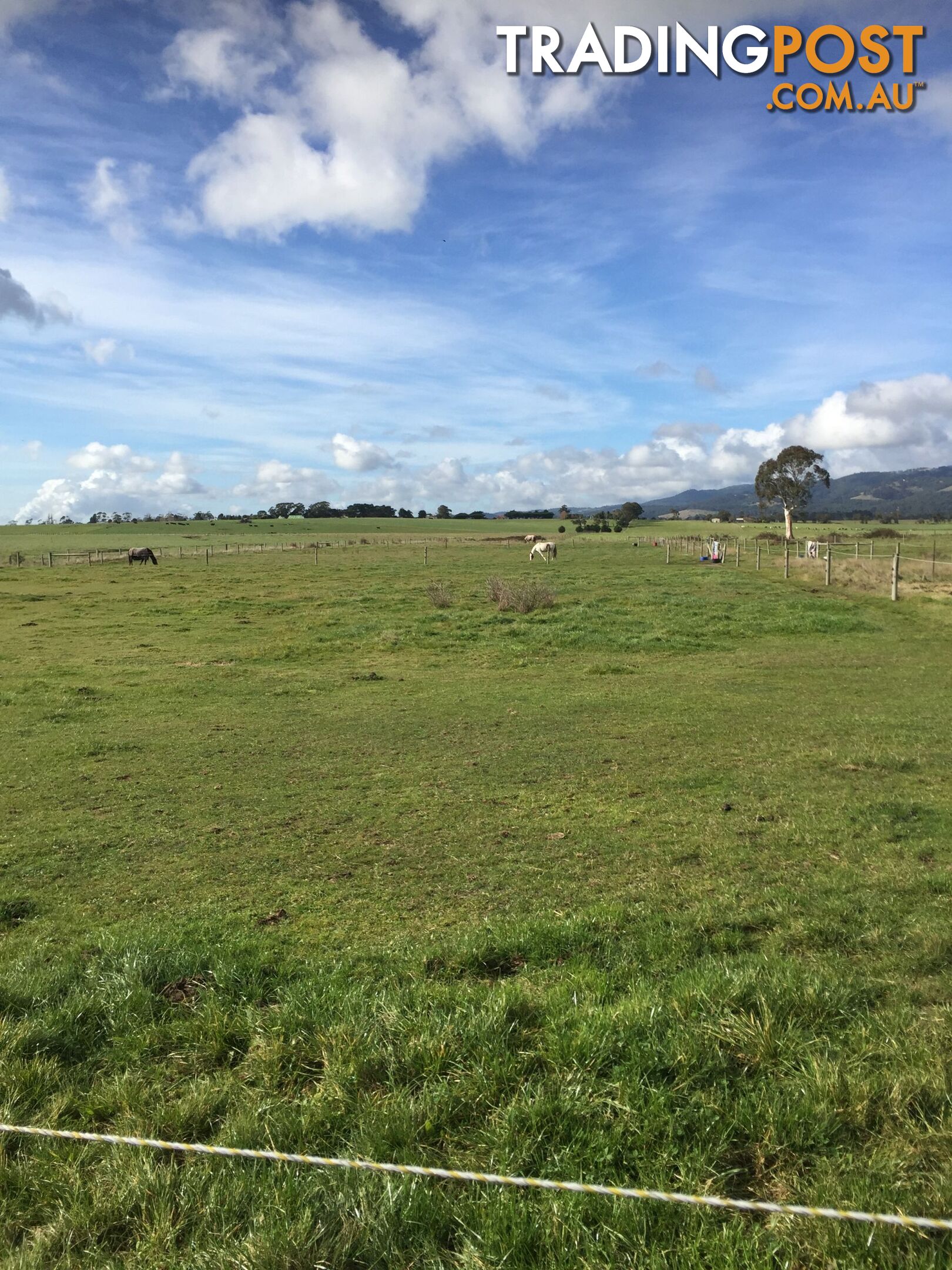 Lot 2 Jumbuk Road Yinnar VIC 3869