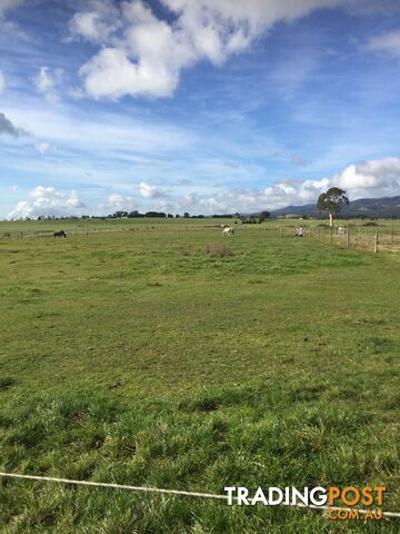 Lot 2 Jumbuk Road Yinnar VIC 3869