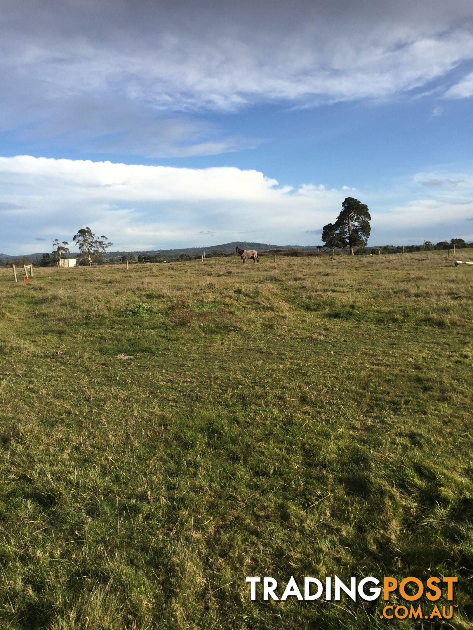 Lot 2 Jumbuk Road Yinnar VIC 3869