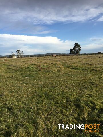 Lot 2 Jumbuk Road Yinnar VIC 3869