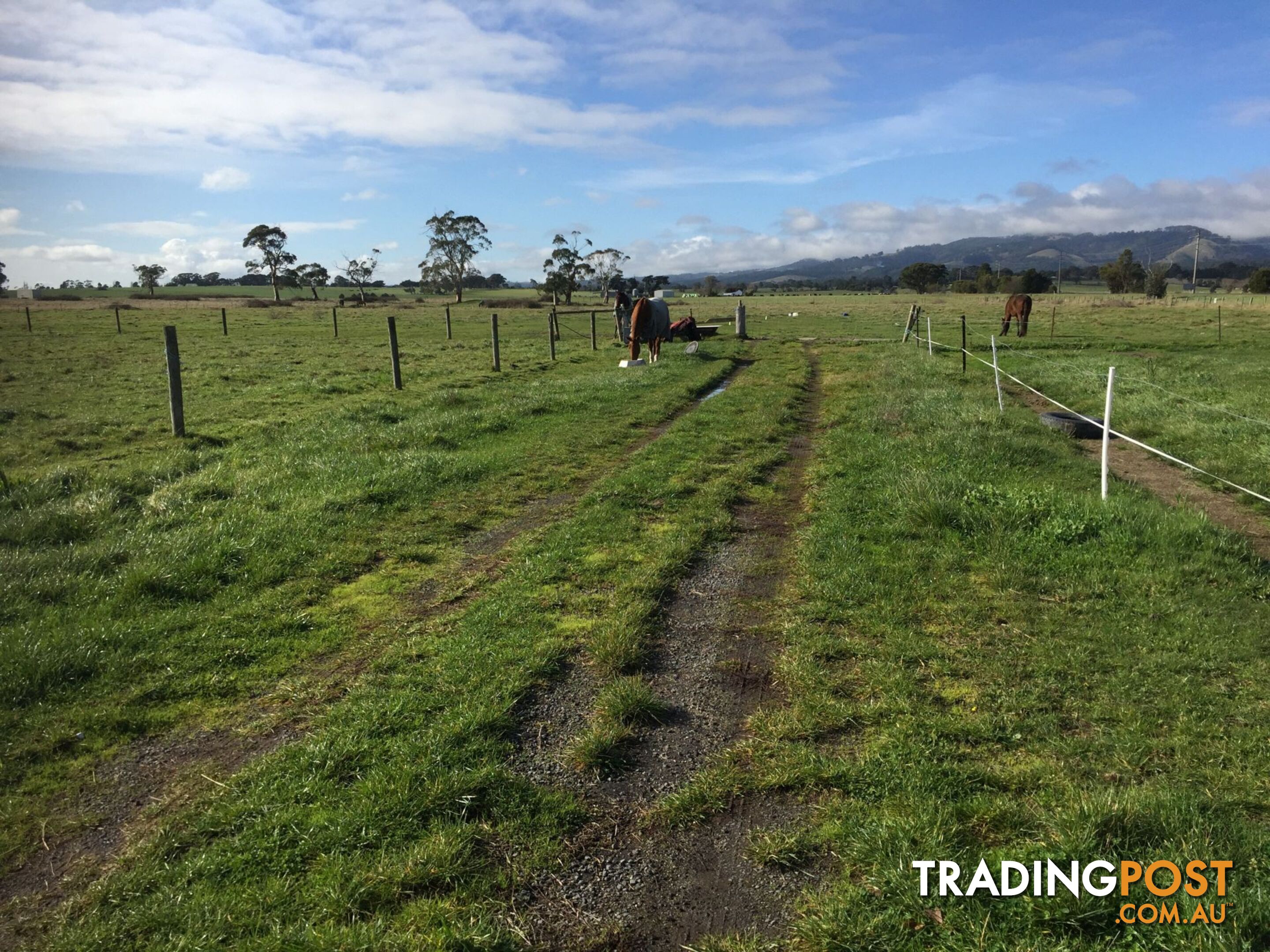 Lot 2 Jumbuk Road Yinnar VIC 3869