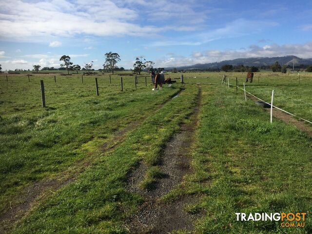 Lot 2 Jumbuk Road Yinnar VIC 3869