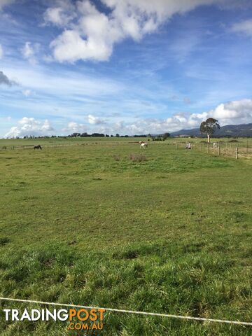 Lot 2 Jumbuk Road Yinnar VIC 3869