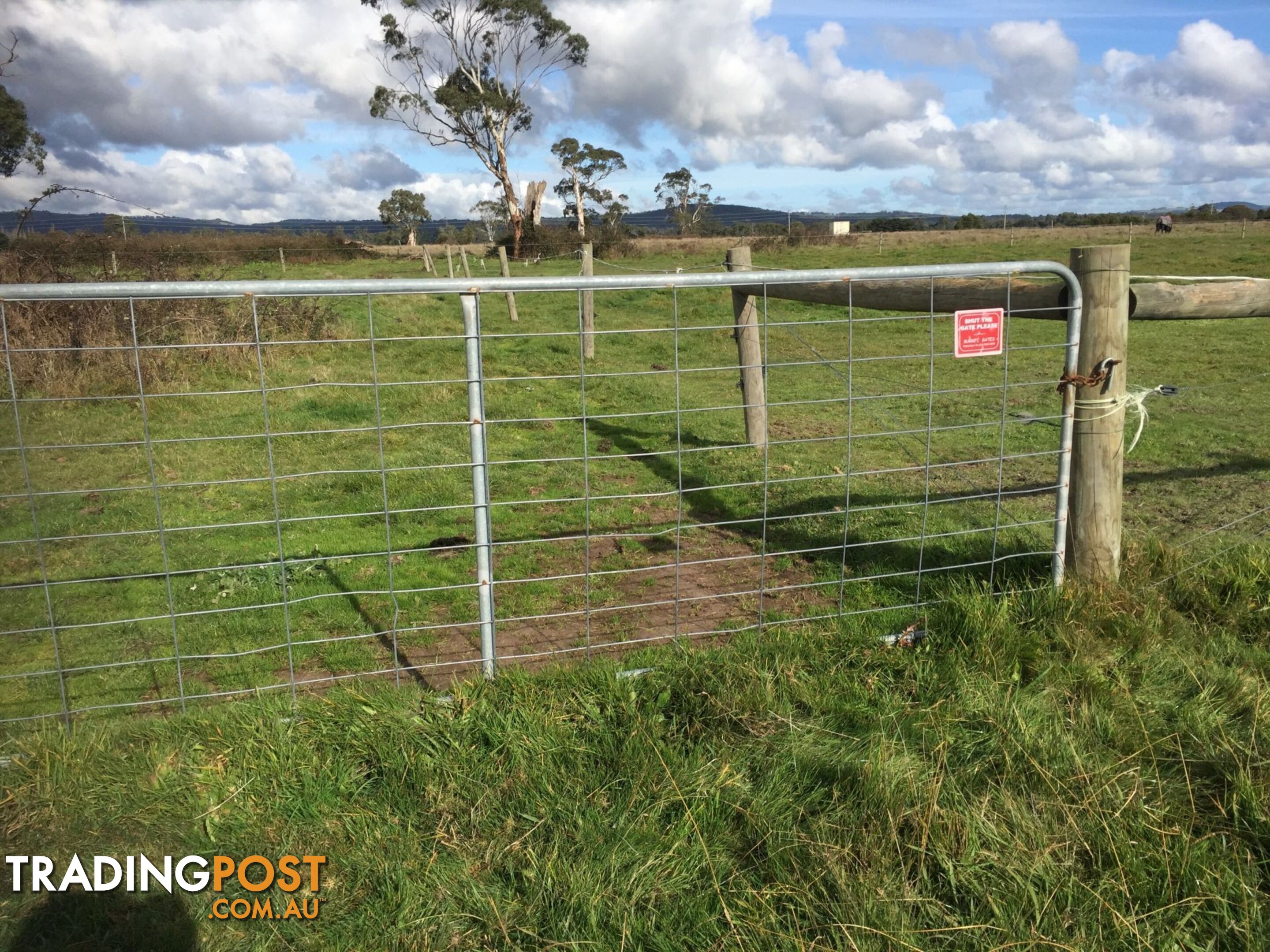 Lot 2 Jumbuk Road Yinnar VIC 3869