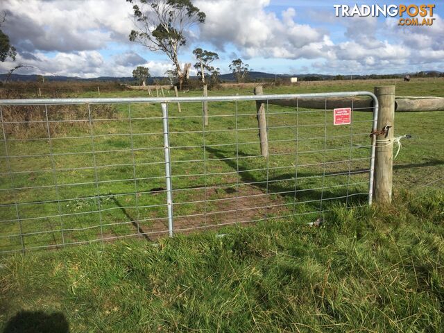 Lot 2 Jumbuk Road Yinnar VIC 3869