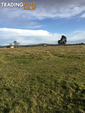 Lot 2 Jumbuk Road Yinnar VIC 3869