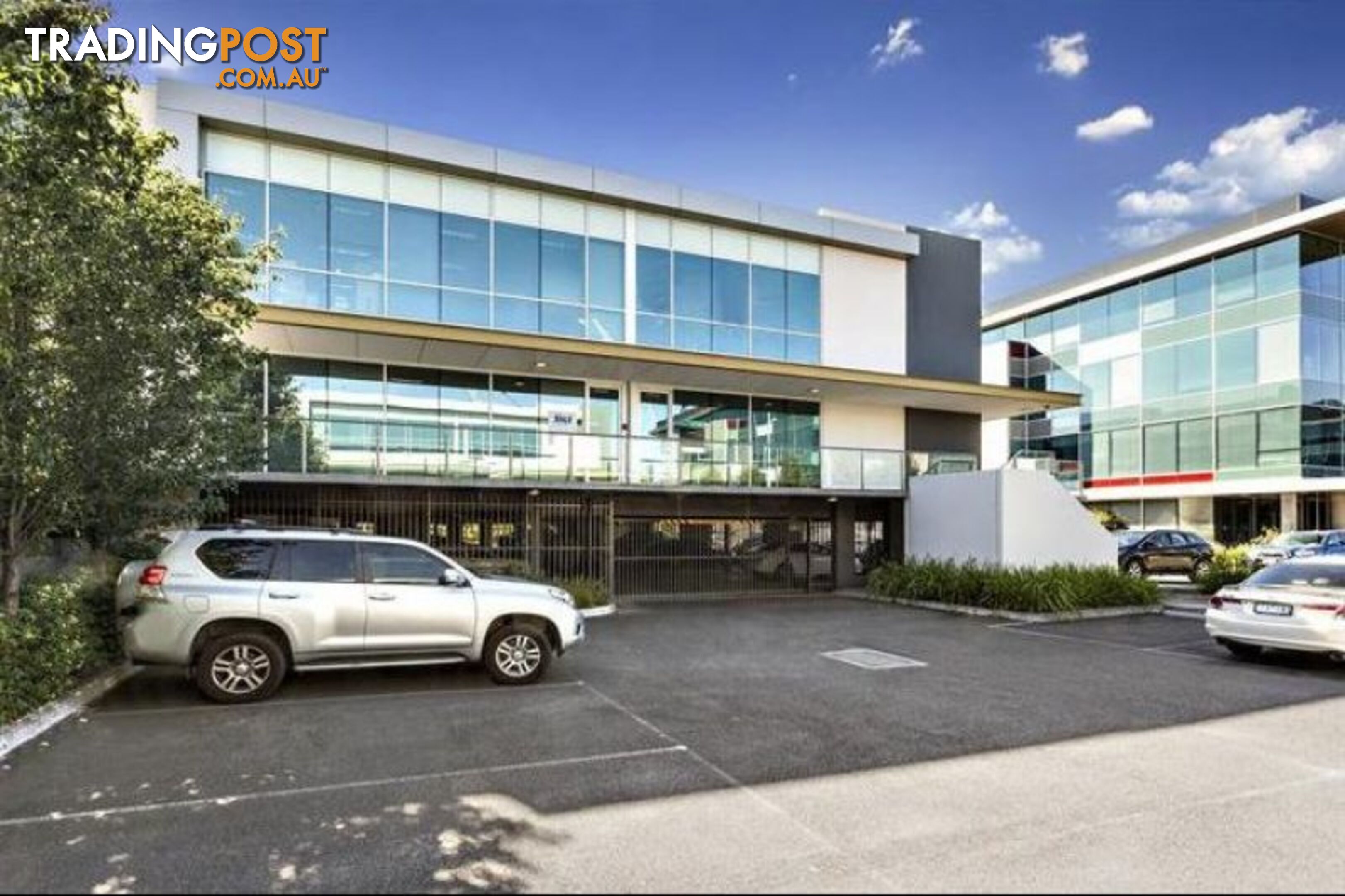 195 Wellington Road Clayton VIC 3168