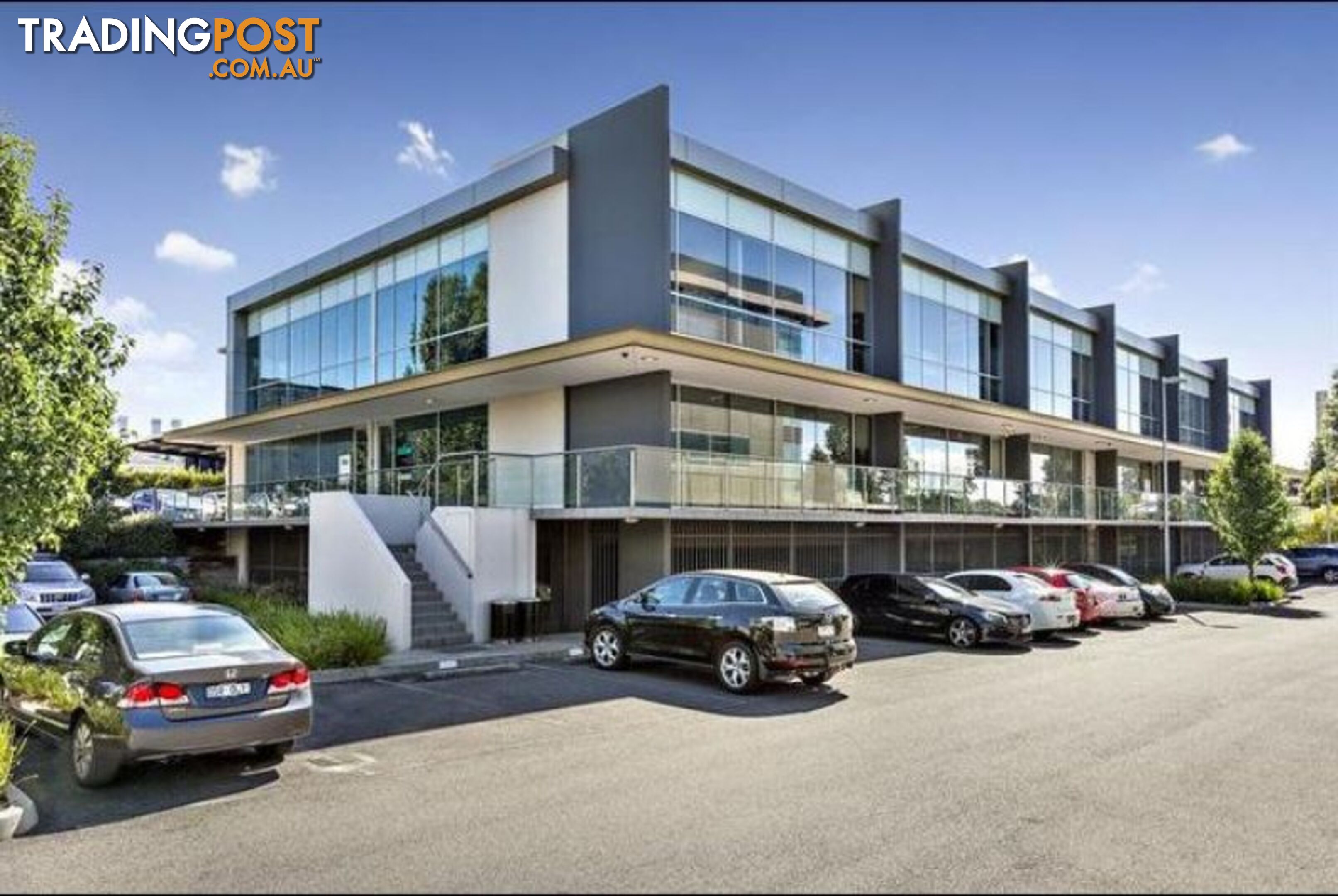 195 Wellington Road Clayton VIC 3168