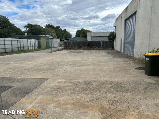 105-107 Argyle Street 105-107 Argyle Street Traralgon VIC 3844 - photo 5 of 21