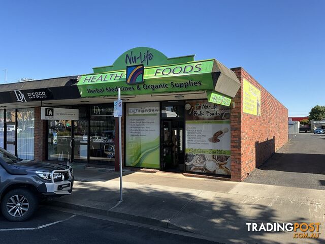 50A Pynsent Street Horsham VIC 3400