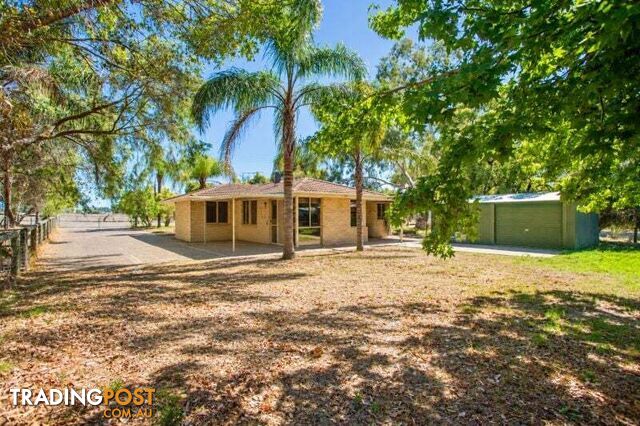 31 Nicholas Road Wanneroo WA 6065