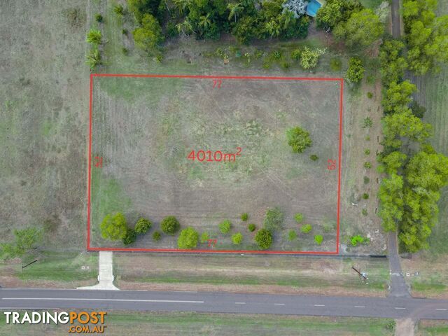 109 Menaja Road Howard Springs NT 0835