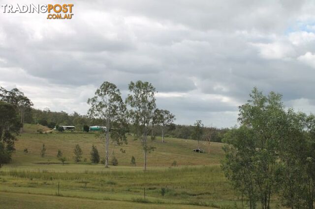 Moolboolaman QLD 4671