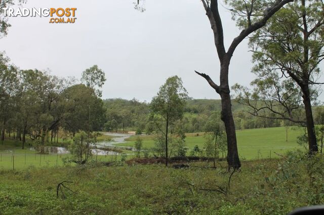 Moolboolaman QLD 4671