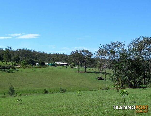 Moolboolaman QLD 4671