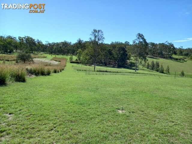 Moolboolaman QLD 4671