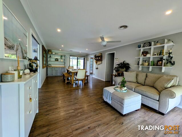 22 Scotford Place Windradyne NSW 2795 - photo 2 of 27