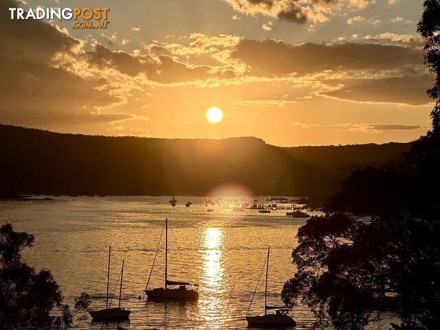 Newport NSW 2106