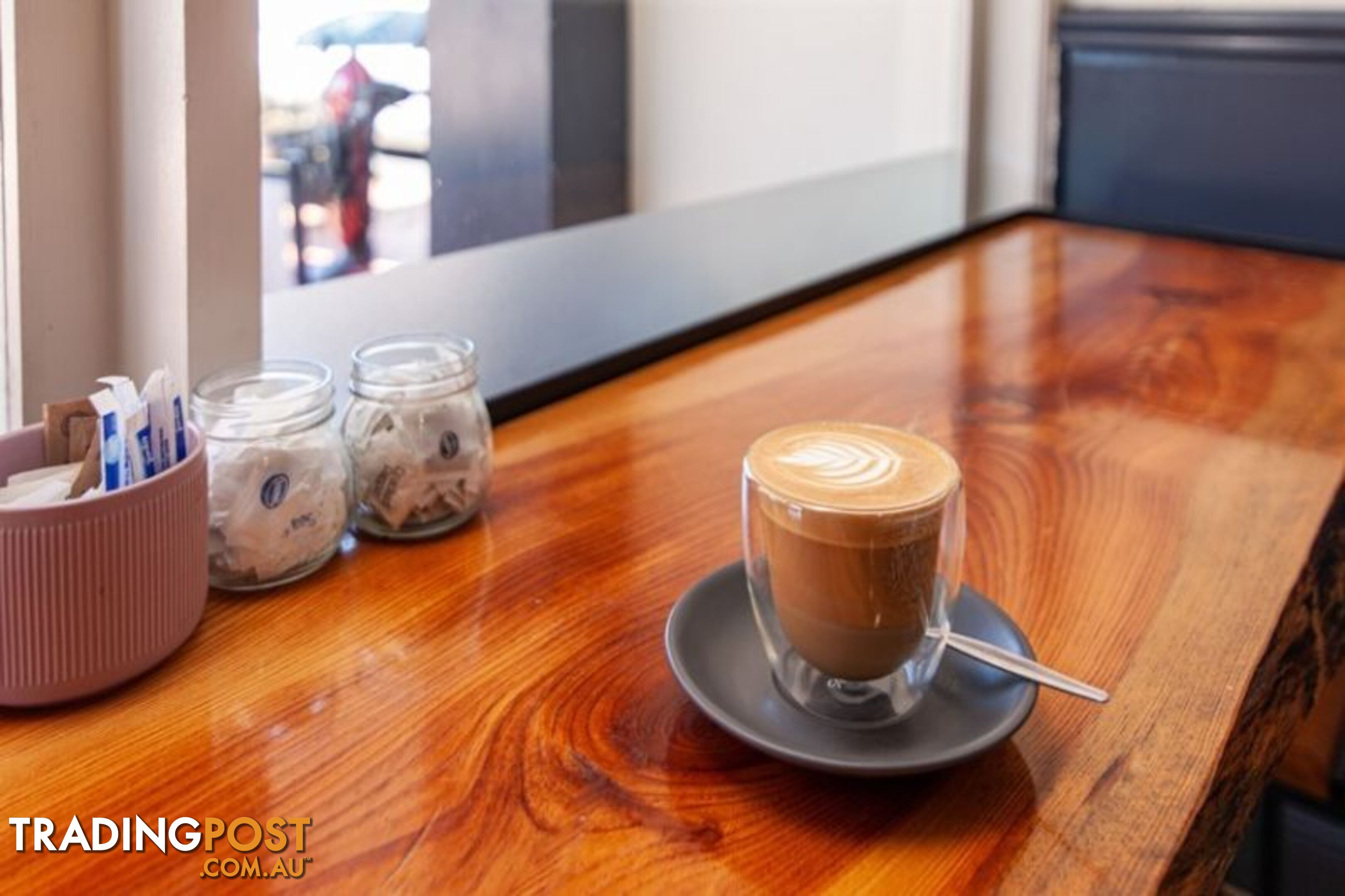 Cafe Zestt 87 Goulburn Street Crookwell NSW 2583