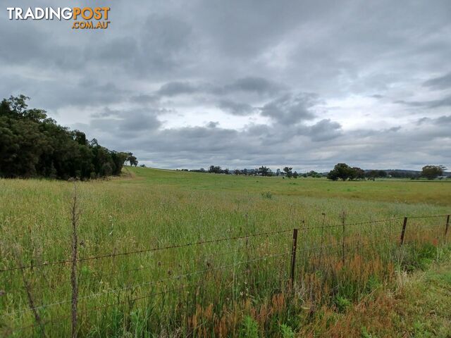 Lot 5/277 Blacksprings rd Eurunderee NSW 2850