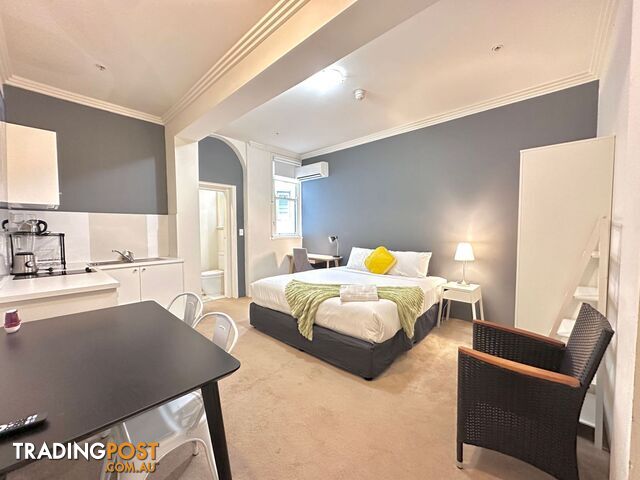 216/9 Darlinghurst Road Potts Point NSW 2011