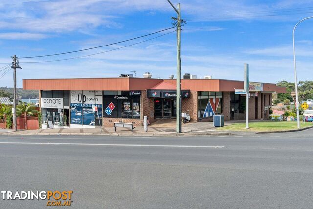 128 Princes Highway Ulladulla NSW 2539