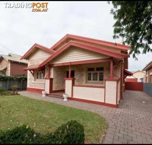 Prospect SA 5082