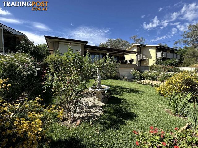 3 Henderson Street Cowra NSW 2794