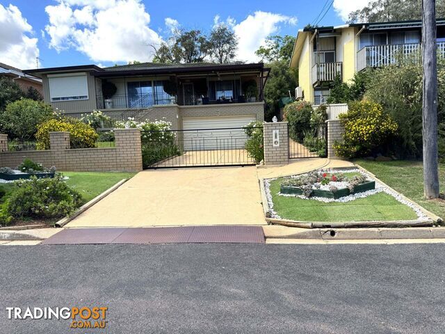 3 Henderson Street Cowra NSW 2794 - photo 4 of 23