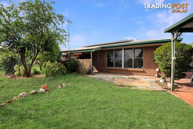 17 Holtze Crescent Katherine East NT 0850