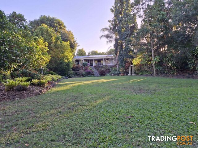 Mareeba QLD 4880
