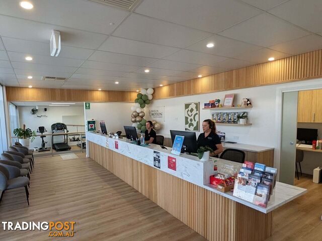 Back in Motion, Valley View 6/901 Grand Junction road Valley View SA 5093 - photo 2 of 3