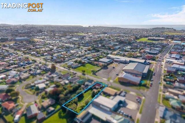 5 Charles street Devonport TAS 7310