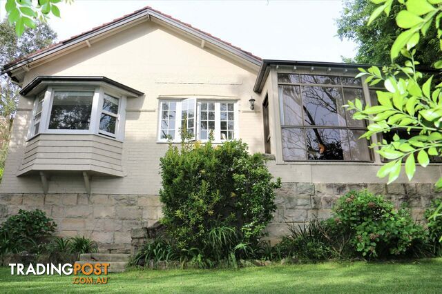 17 Larkin Street Roseville NSW 2069