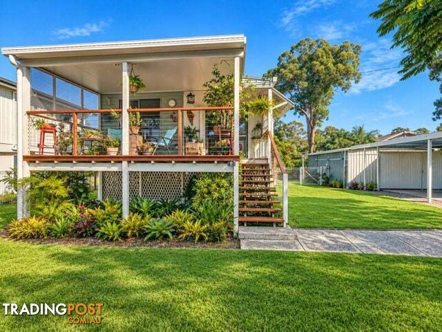 24 Udara Drive Macleay Island QLD 4184
