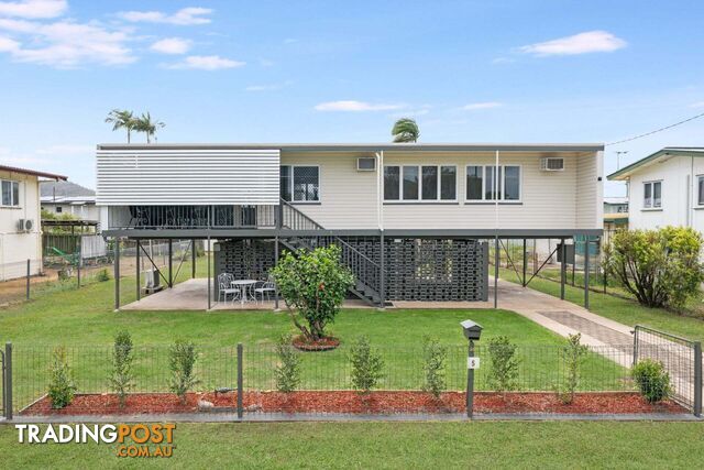 5 Poinciana Street Cranbrook QLD 4814