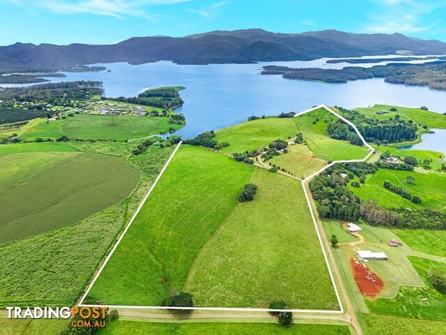 191 Xhafer Road Kairi QLD 4872