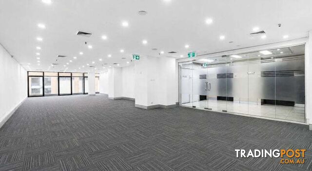 3/155 Castlereagh Street Sydney NSW 2000
