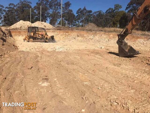 Merimbula NSW 2548