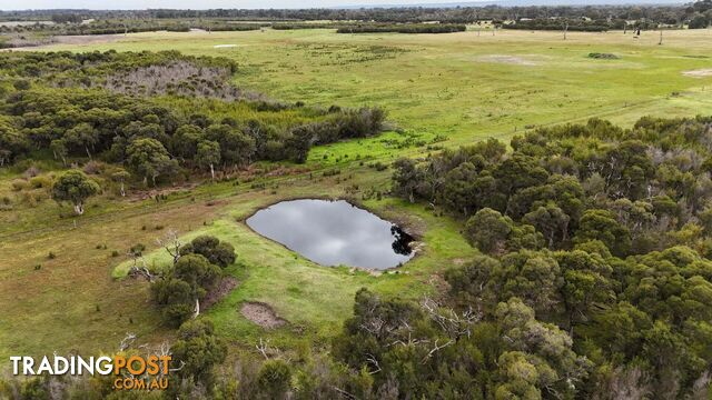 1326 Riverdale Road Cookernup WA 6219