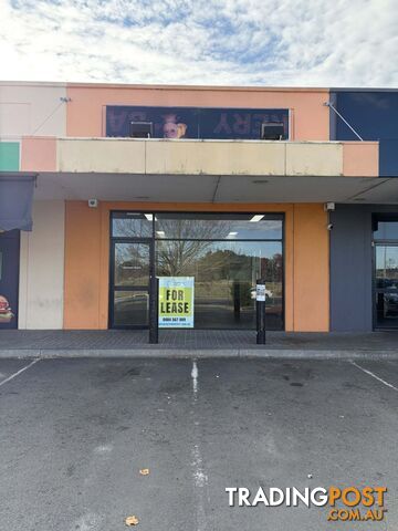 Shop 4 / 4 Stockland Drive, Kelso NSW 2795 Shop 4/4 Stockland Drive Kelso NSW...