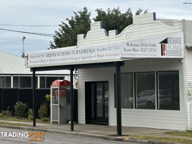 206 Newmarket Road Wilston QLD 4051