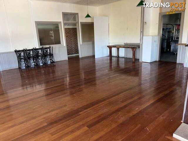 155 Bridge Street Muswellbrook NSW 2333