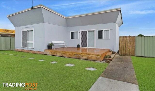 191 Main Road Toukley NSW 2263