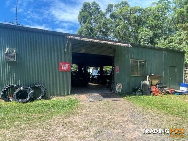 1496 Bramston Beach Road Bramston Beach QLD 4871